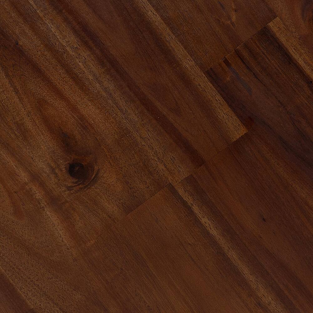 Alt View 17. Alamont Home - Devon Bohemian Patio Side Table - Natural.