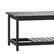 Alt View 16. Alamont Home - Charlestown Indoor/Outdoor Poly Resin 2-Tier Adirondack Coffee Table - Black.