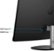 Alt View Zoom 4. HP - 27" Touch-Screen All-in-One with Adjustable Height - AMD Ryzen 7 - 16GB Memory - 1TB SSD - Jet Black.