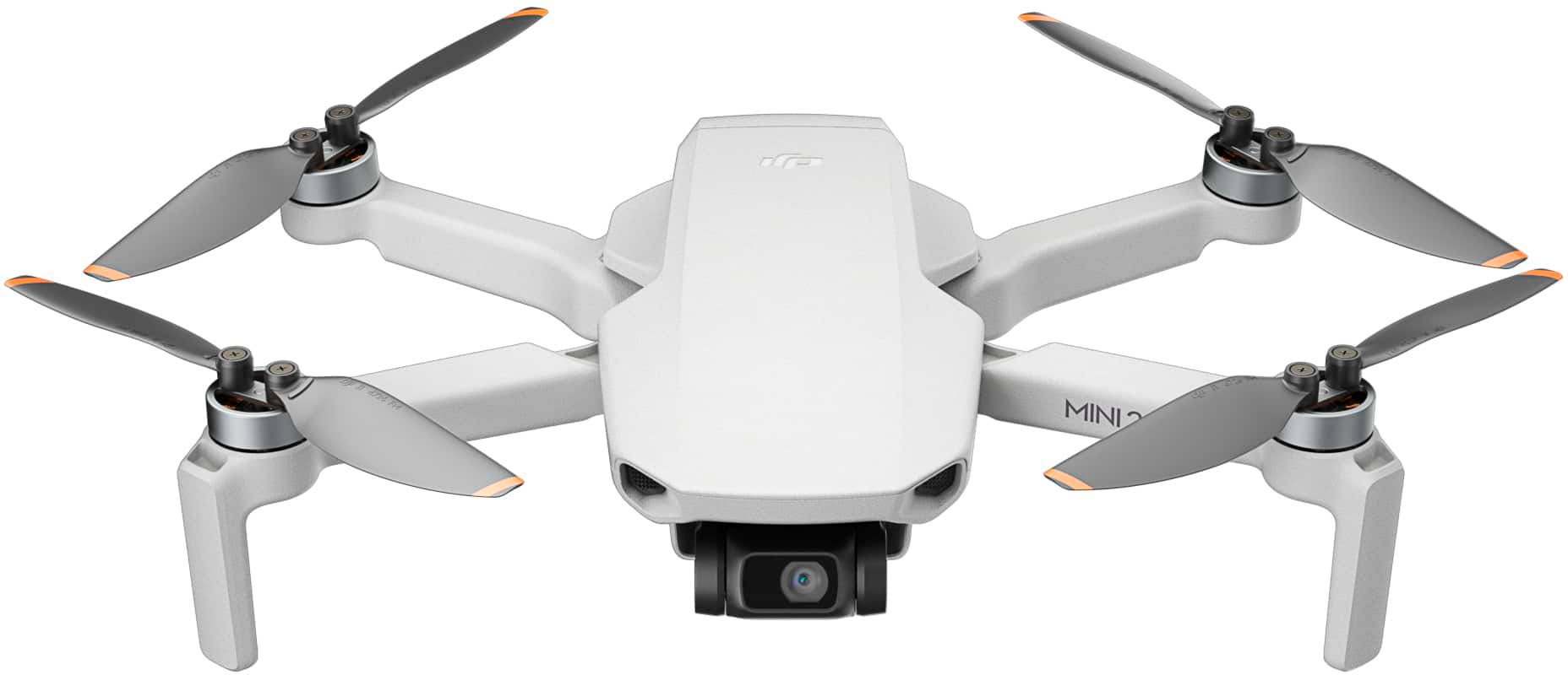 DJI Mini 2 SE, Mini drone caméra pliable, léger avec vidéo 2,7K, Modes  intelligents, Transm.