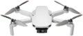 Alt View Zoom 12. DJI - Mini 2 SE Fly More Combo Drone with Remote Control - Gray.
