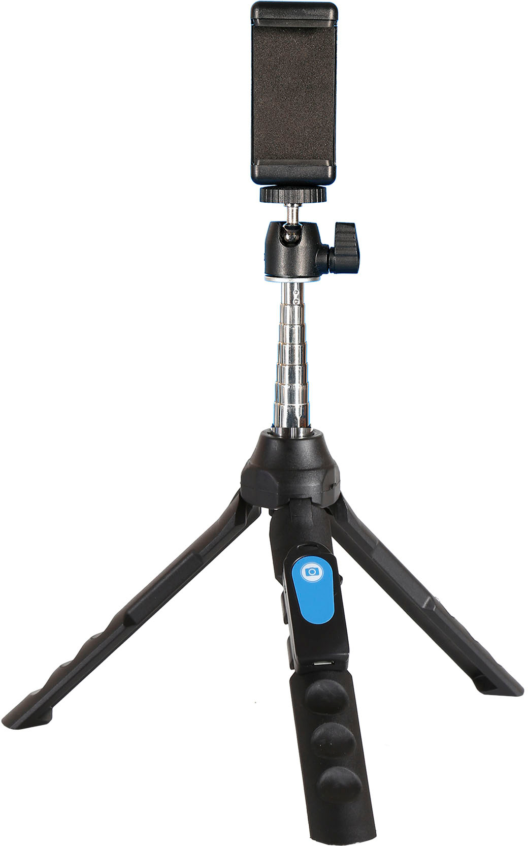 HandyPod, Black - Portable Mini tripod for cameras & more