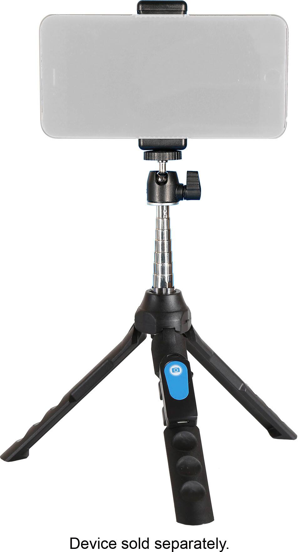Left. Sunpak - Multipod 36" Tripod.