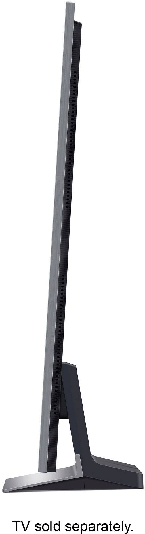 Alt View 11. LG - TV Accessory - OLED65G3PUA Stand and Back Cover - Gray.