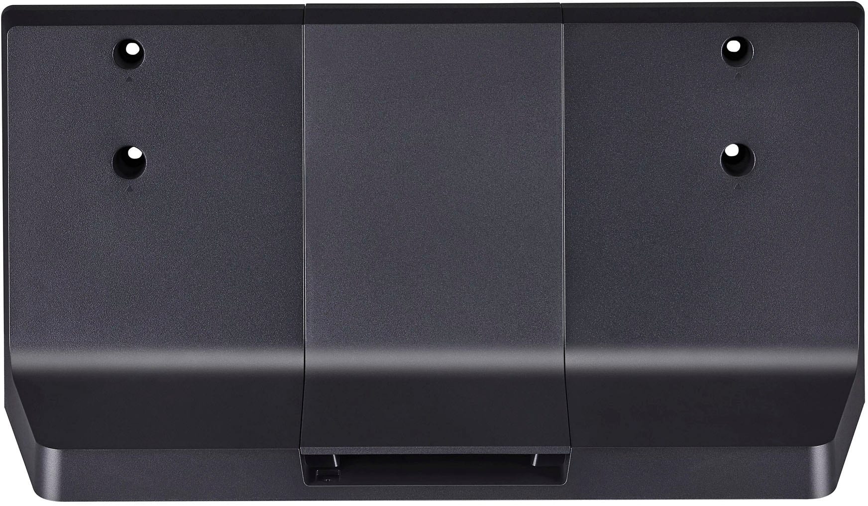 Alt View 1. LG - TV Accessory - OLED65G3PUA Stand and Back Cover - Gray.