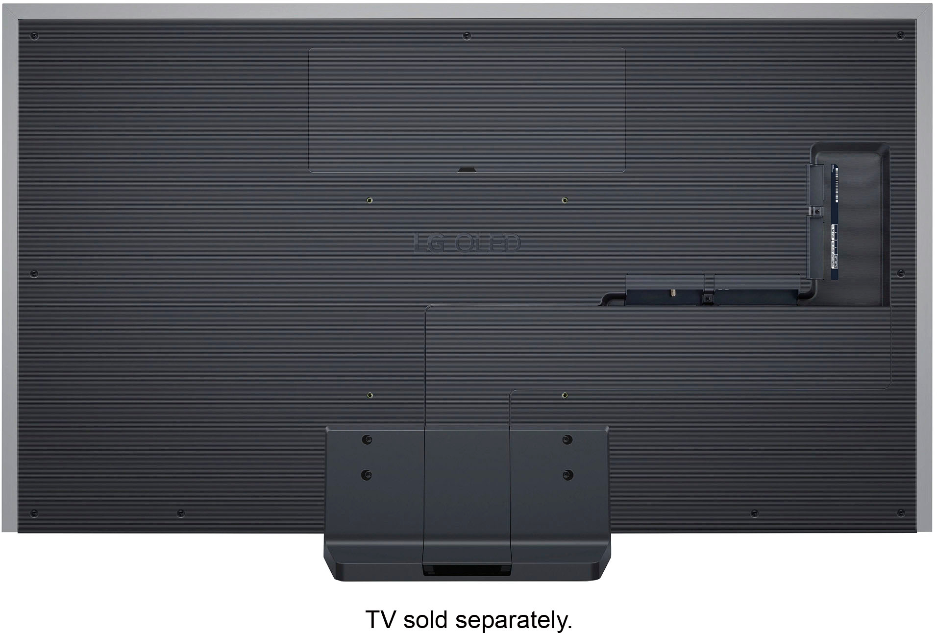 Stand TV OLED G2/G3, SQ-G2ST55, Accessori TV