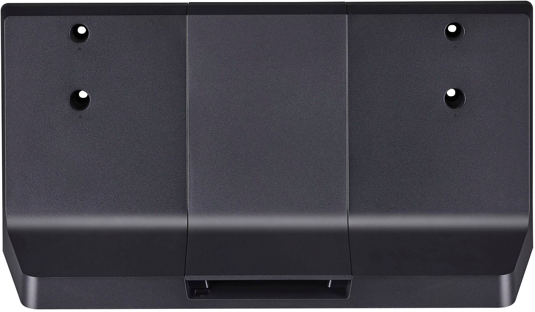 Alt View 1. LG - TV Accessory - OLED55G3PUA Stand and Back Cover - Gray.