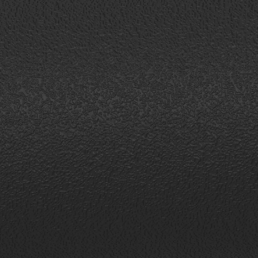 Alt View 19. Alamont Home - Harvo Commercial All-Weather Steel Hanging Chair C Stand with Included Hardware - Black.