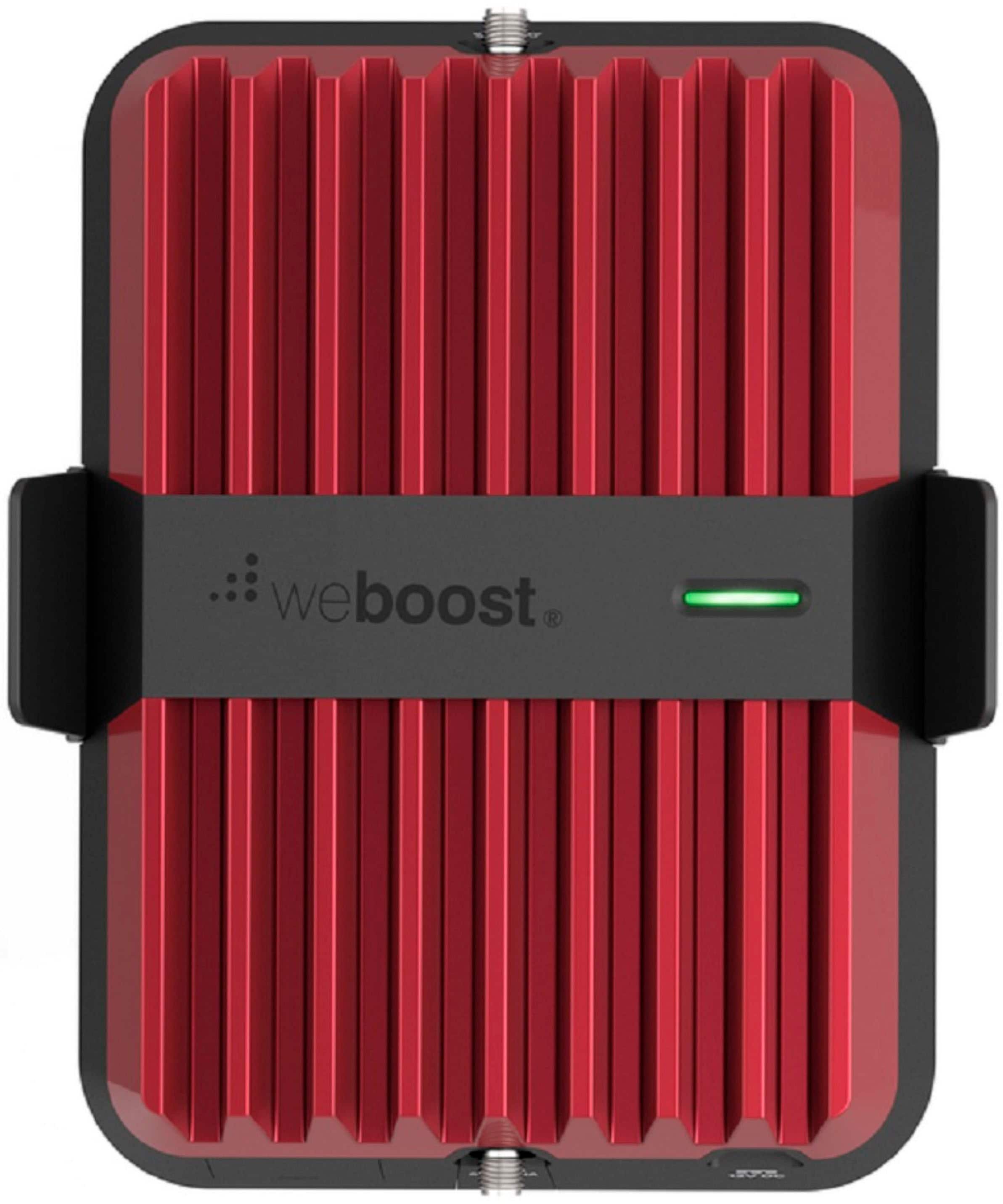 Alt View 16. weBoost - Drive Reach Overland - Red.