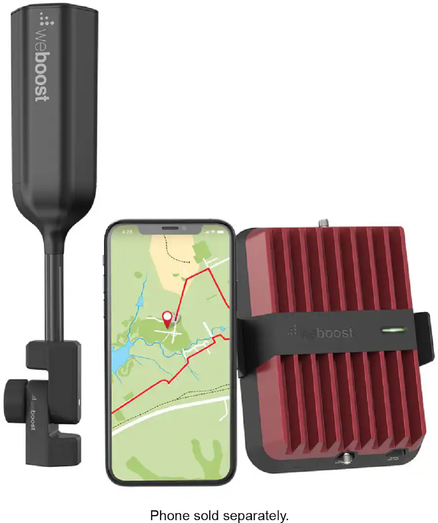 Cellular Signal Weboost Connect Rv 65 For Sale WeBoost Drive Reach