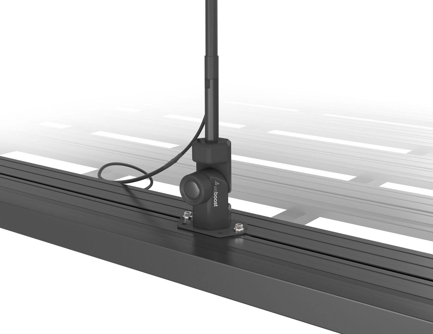 Alt View 23. weBoost - Drive Reach Overland - Red.