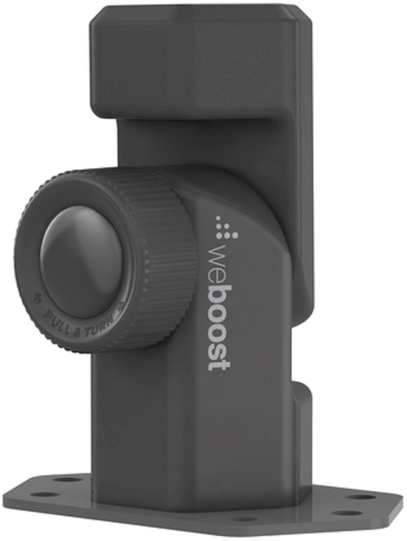 Alt View 24. weBoost - Drive Reach Overland - Red.