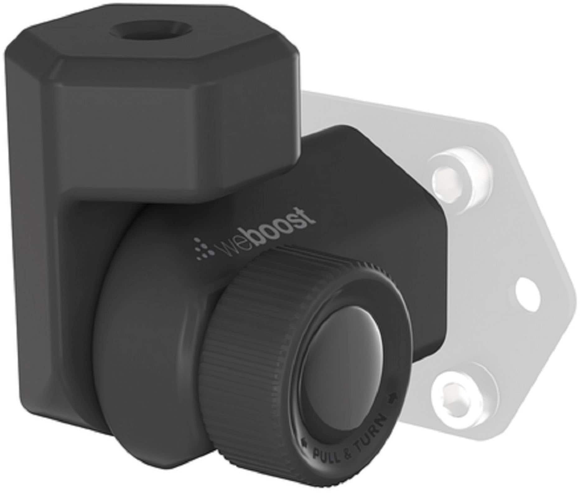 Alt View 26. weBoost - Drive Reach Overland - Red.