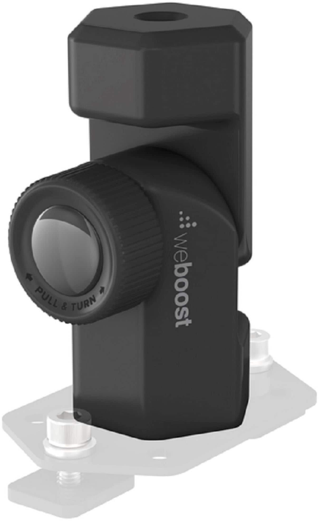 Alt View 27. weBoost - Drive Reach Overland - Red.