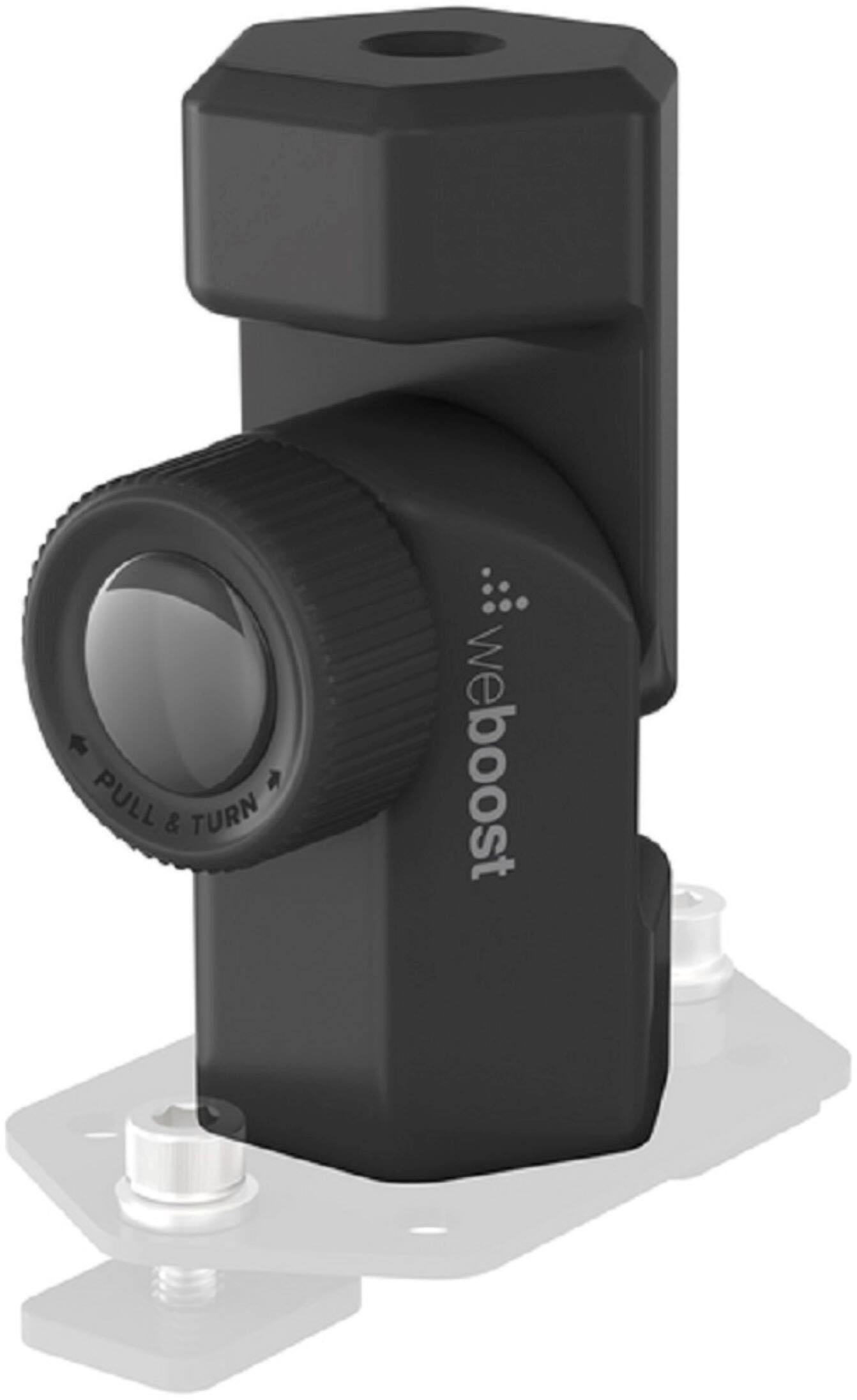 Alt View 27. weBoost - Drive Reach Overland - Red.