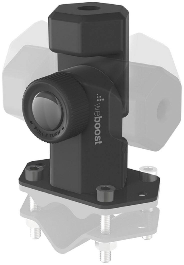 Alt View 28. weBoost - Drive Reach Overland - Red.