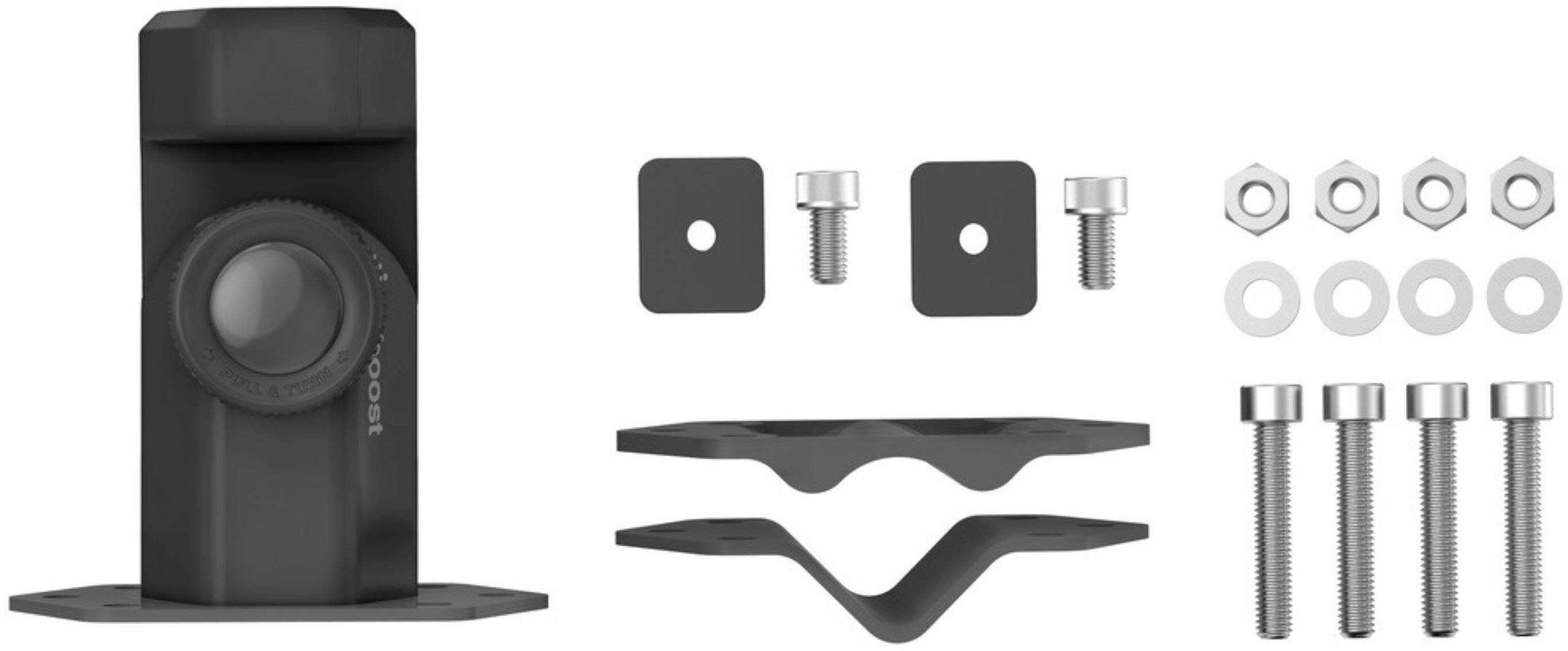 Alt View 29. weBoost - Drive Reach Overland - Red.