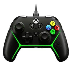 Surge Gaming - Surge Livewire Microwatt Junior Controller - Black - Alt_View_Zoom_11