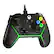 Alt View 13. Surge Gaming - Surge Livewire Microwatt Junior Controller - Black.