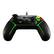 Alt View 14. Surge Gaming - Surge Livewire Microwatt Junior Controller - Black.
