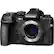 Alt View 12. Olympus - OM SYSTEM OM-1 4K Video Mirrorless Camera Body Only - Black.