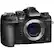 Alt View 13. Olympus - OM SYSTEM OM-1 4K Video Mirrorless Camera Body Only - Black.