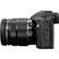 Alt View 12. Olympus - OM SYSTEM OM-1 4K Video Mirrorless Camera with Lens - Black.