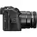 Alt View 13. Olympus - OM SYSTEM OM-1 4K Video Mirrorless Camera with Lens - Black.