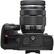Alt View 15. Olympus - OM SYSTEM OM-1 4K Video Mirrorless Camera with Lens - Black.