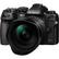 Alt View 39. Olympus - OM SYSTEM OM-1 4K Video Mirrorless Camera with Lens - Black.