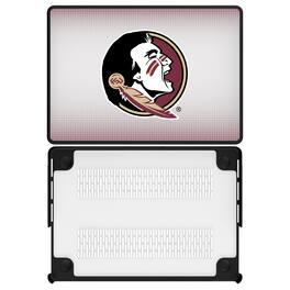 Keyscaper - Florida State Seminoles Linen MacBook Case - Air 13 in - Multicolor