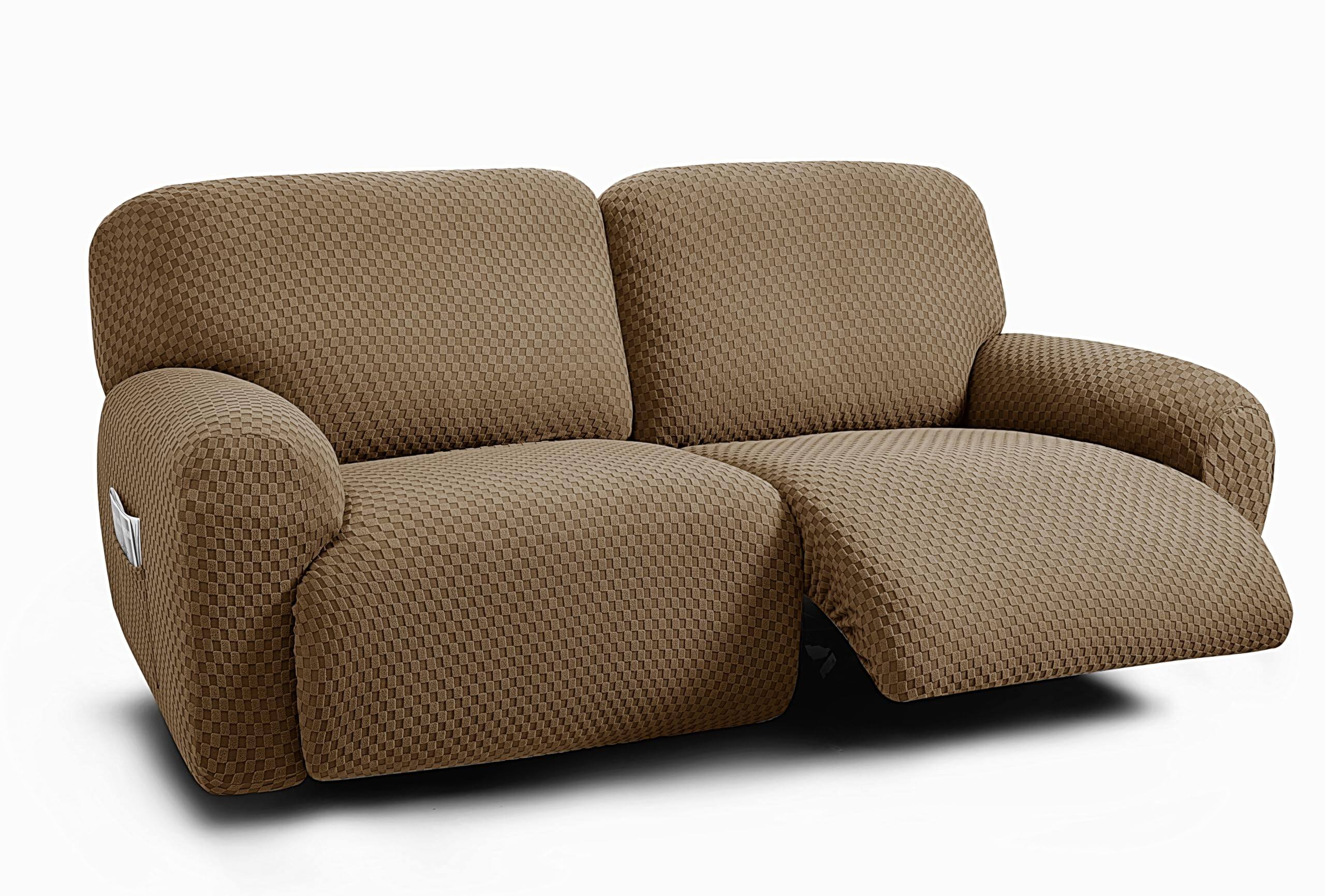 Sand Extra Wide 75"-100" 2 Seater Cover