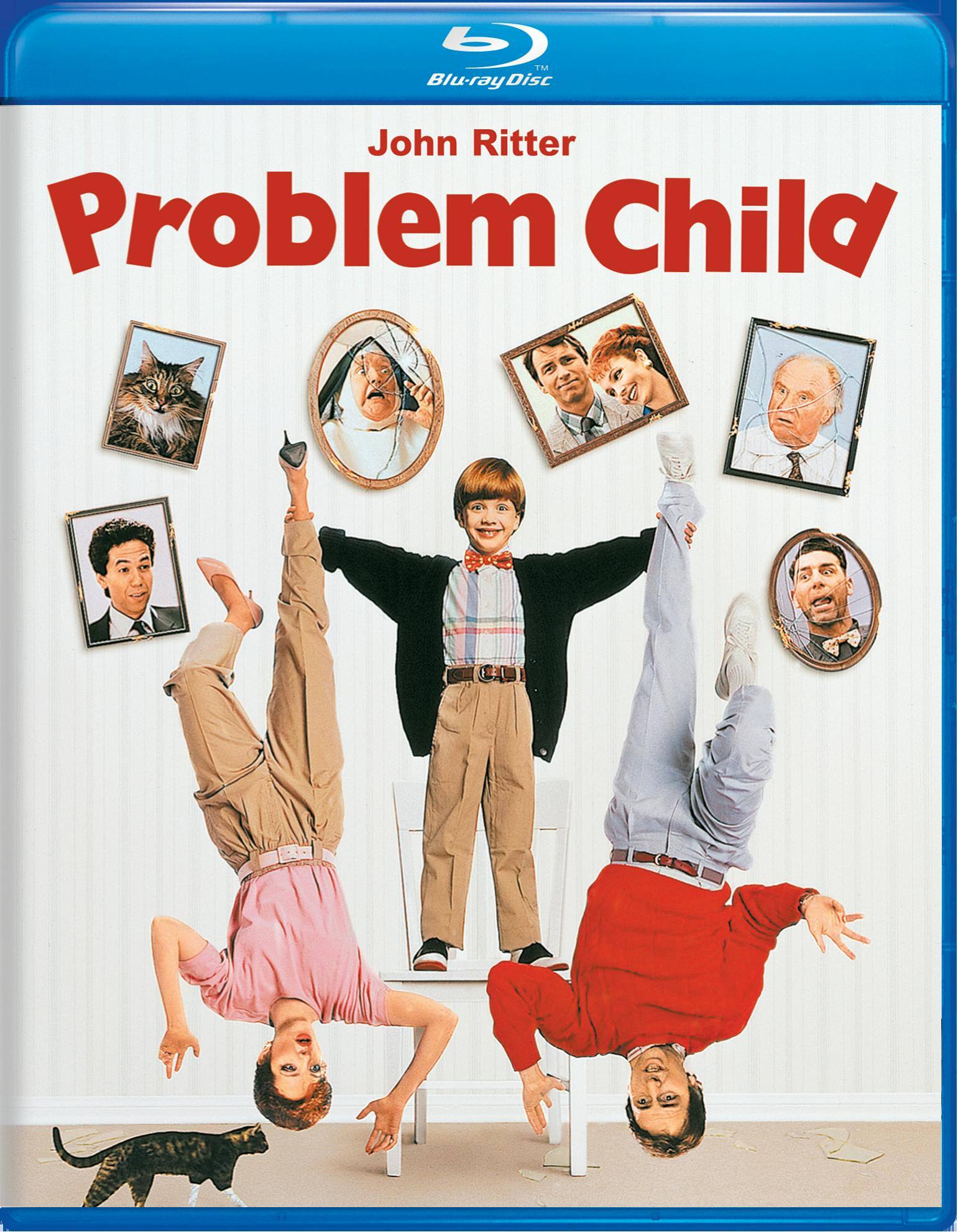 Problem Child [Blu-ray] [Standard]