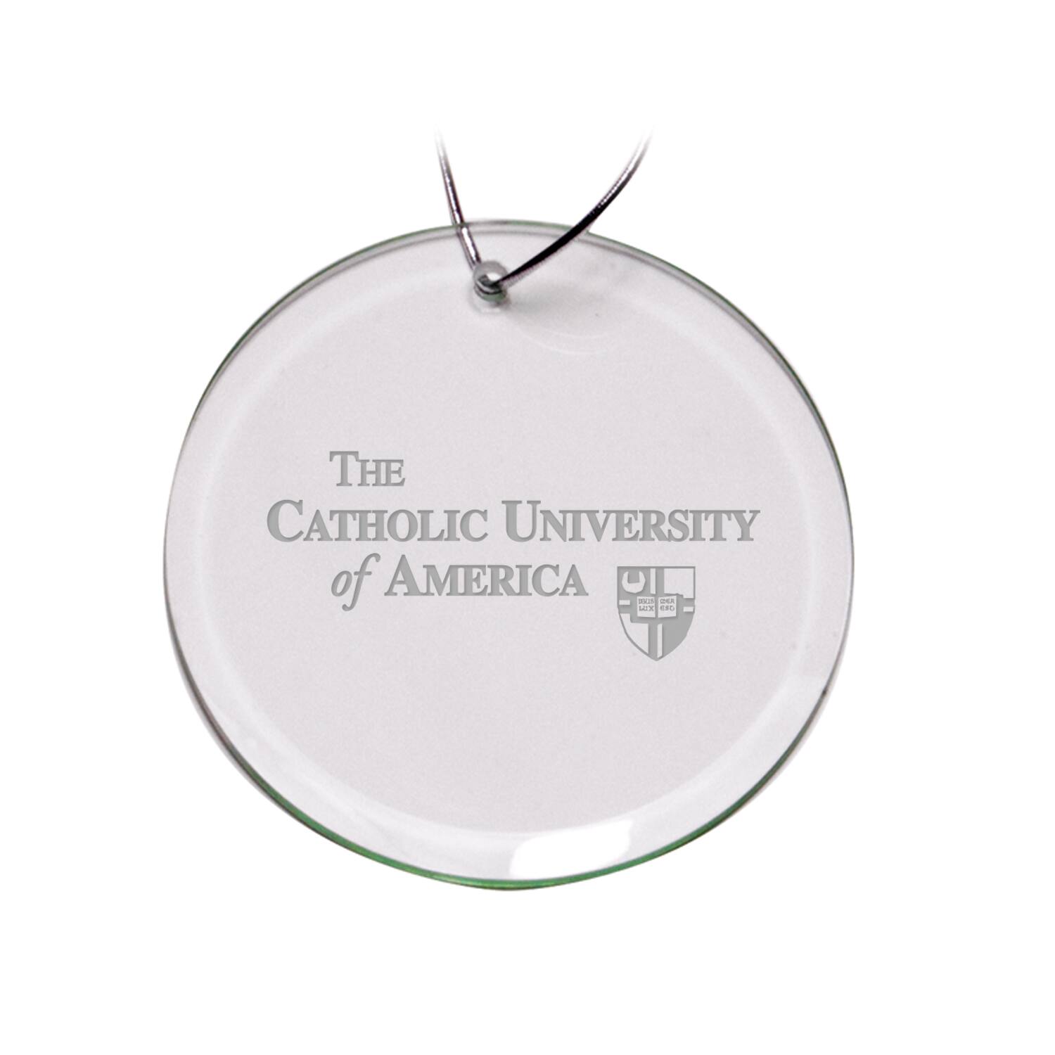 The Catholic University of America