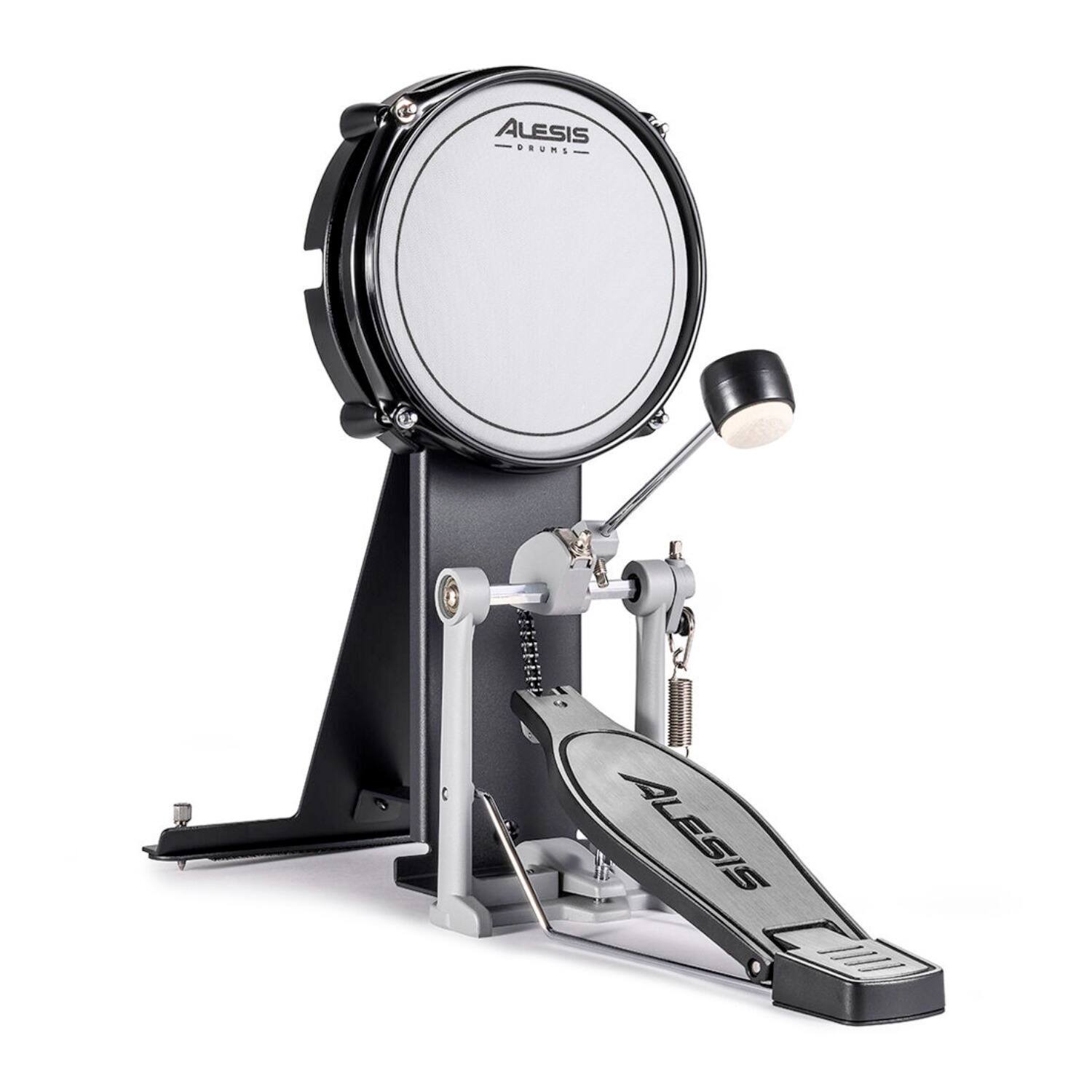 ALESIS PRUNS ALESIS CW