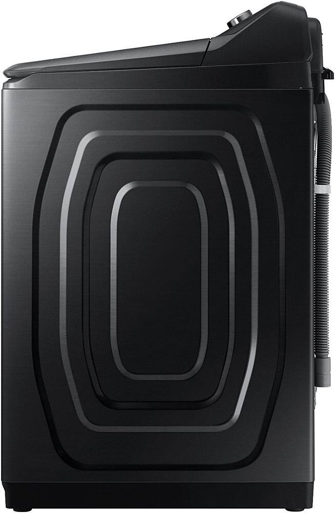 Best Buy Samsung Open Box 5.0 Cu. Ft. High Efficiency Top Load Washer