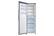 Alt View 11. Samsung - 11.4 cu. ft. Capacity Convertible Upright Freezer - Stainless Steel Look.
