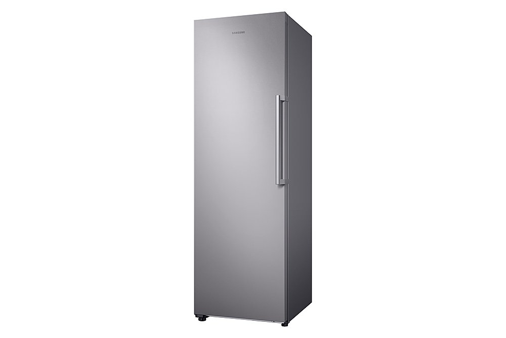 Samsung 11 4 Cu Ft Capacity Convertible Upright Freezer Stainless