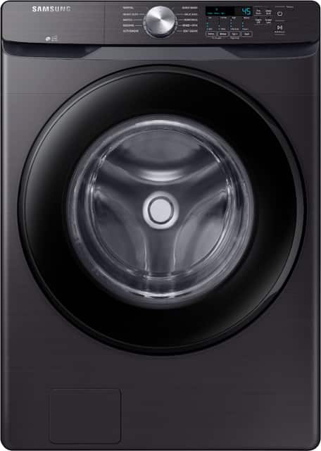 Samsung Open Box 4.5 Cu. Ft. High Efficiency Stackable Front Load