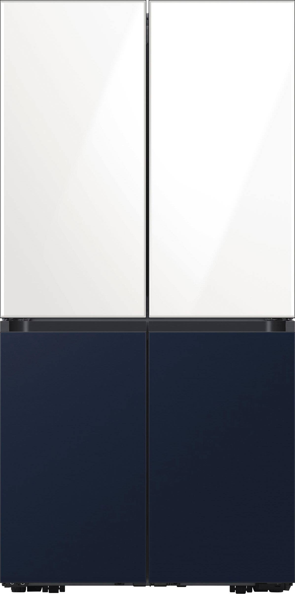 Samsung Open Box BESPOKE 29 cu. ft. 4 Door Flex French Door