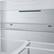 Alt View 23. Samsung - Open Box BESPOKE 29 cu. ft 4-Door French Door Refrigerator with Beverage Center - White Glass.