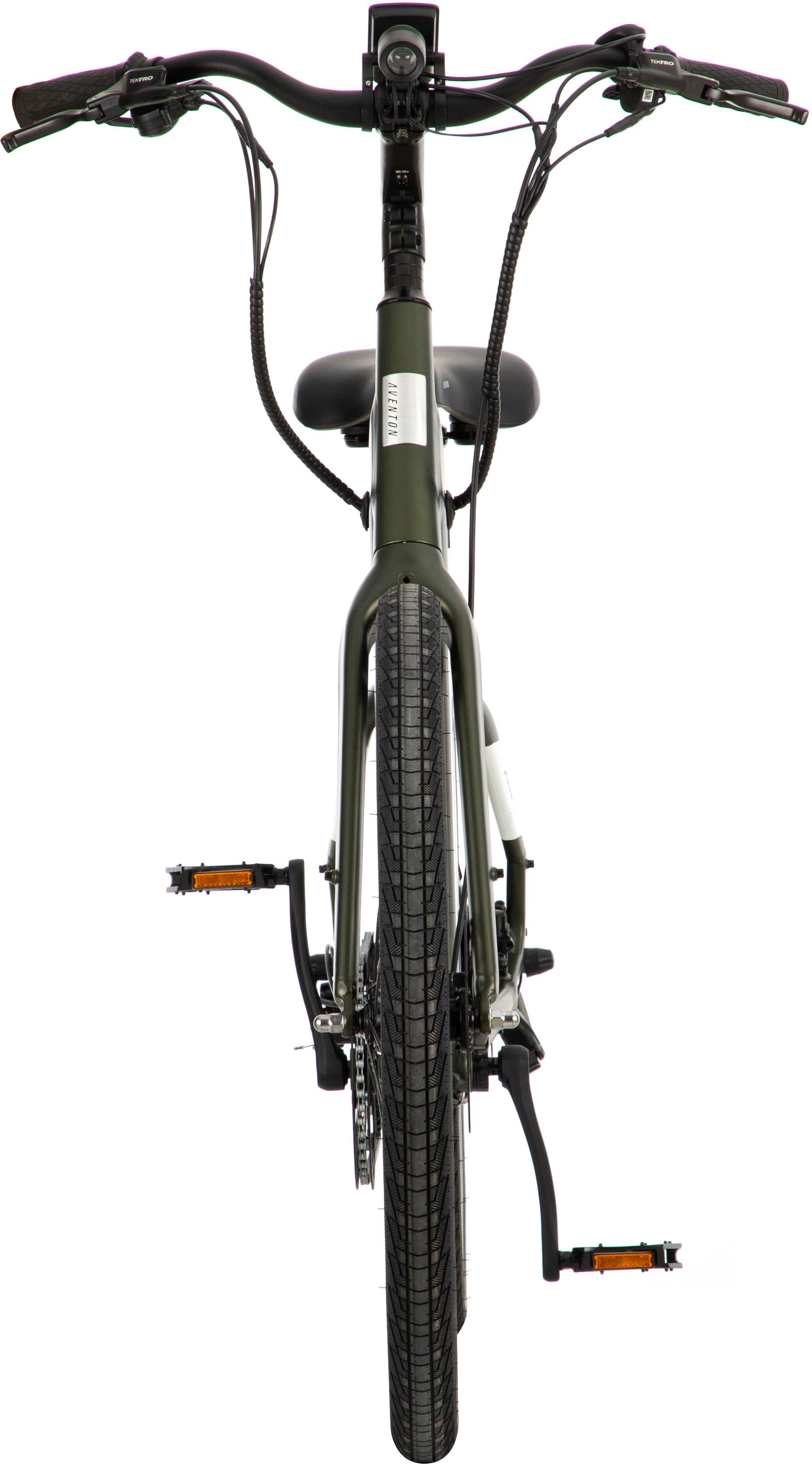 pace 500 ebike