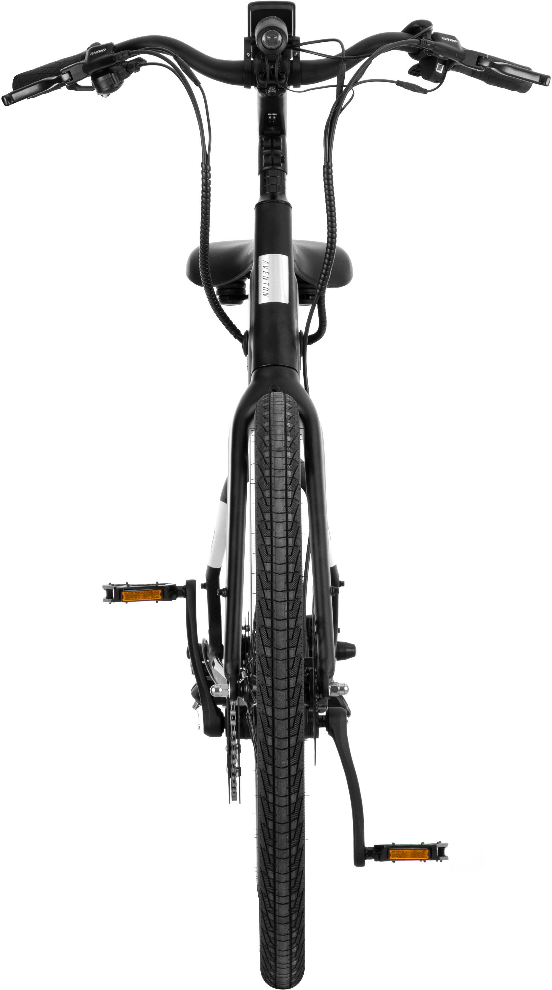 Best Buy Aventon Pace 500.3 StepOver Ebike w/ up to 60 mile Max