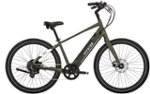 Aventon - Pace 500.3 Step-Over Ebike w/ up to 60 mile Max Operating Range and 28 MPH Max Speed - Regular - Camoflauge