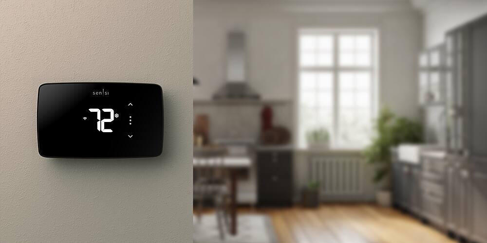 Sensi™ Lite Smart Thermostat