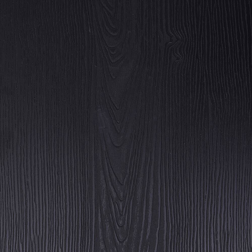 Alt View 20. Alamont Home - Lincoln Contemporary Resin Bar Height Stool - Clear Coated/Black.