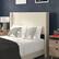 Alt View 15. Alamont Home - Hollis Full Size Upholstered Platform Bed with Wingback Headboard - Beige.