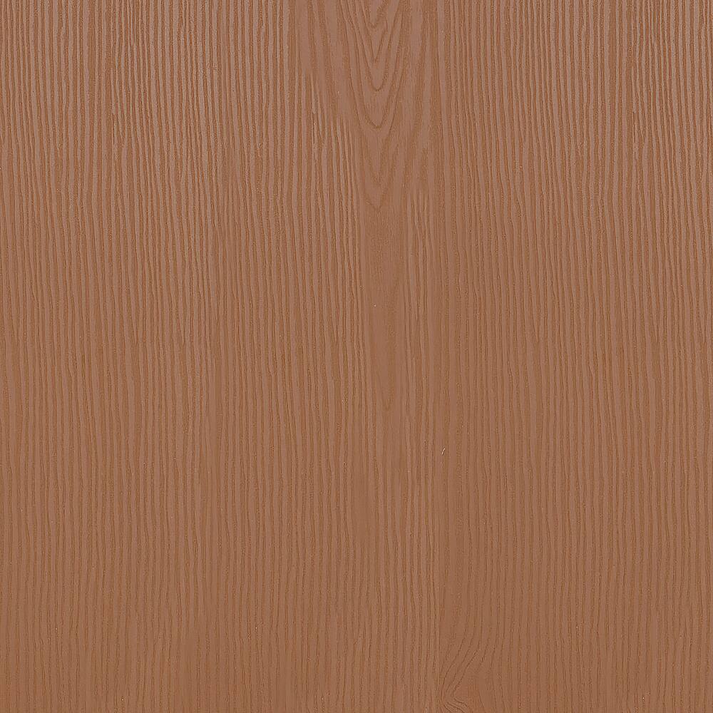 Alt View 19. Alamont Home - Kai Indoor/Outdoor Backless Bar Stool with Poly Seat - Orange/Teak - Orange/Teak.