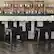 Alt View 14. Alamont Home - Cierra Industrial Resin Backless Counter Stool (Set of 4) - Black/Black.
