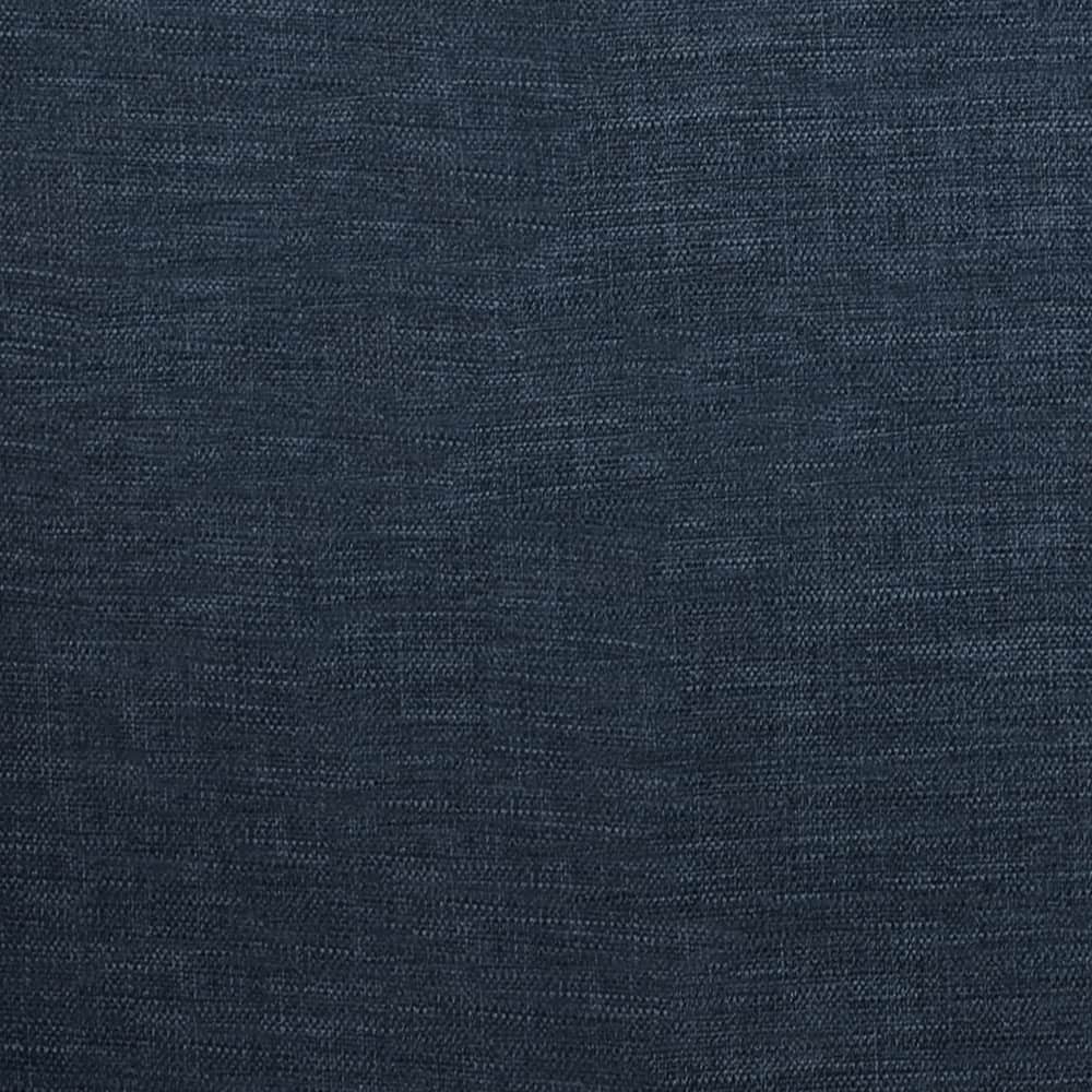 Alt View 19. Alamont Home - Split Back Futon Sofa with Curved Arms and Solid Wood Legs - Navy.